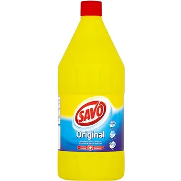 SAVO Original Dezinfekcia 2 l (8594005390133)