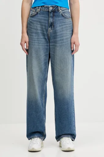 Rifle Hugo Blue Leni_B