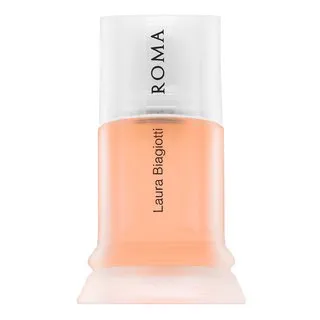 Laura Biagiotti Roma toaletná voda pre ženy 25 ml