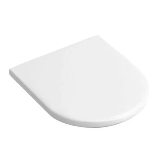 Villeroy & Boch Architectura wc doska duroplast biela 98M9D101