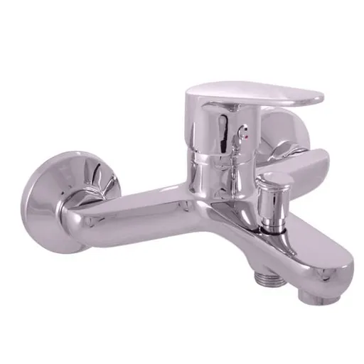 RAV SLEZÁK Victoria vaňová batéria 150 mm chróm VI254.5