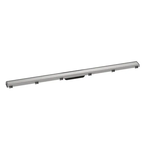Hansgrohe RainDrain Match sprchový žľab 115,5 cm nerez nerez 56042800