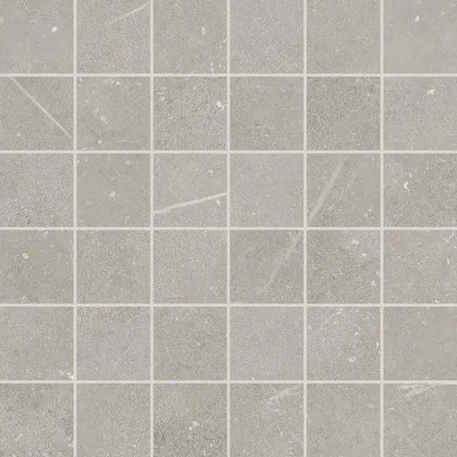 Mozaika Rako Fly steam 30x30 cm mat DDM05883.1