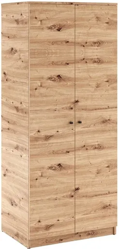 ArtAdrk Šatníková skriňa EVI 09