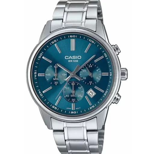 Casio Classic MTP-E515D-2A1VDF - 30 dní na vrátenie tovaru, Garancia originality