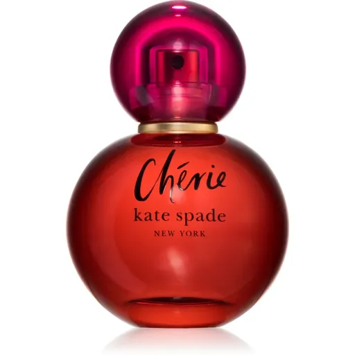 Kate Spade Chérie parfumovaná voda pre ženy 60 ml