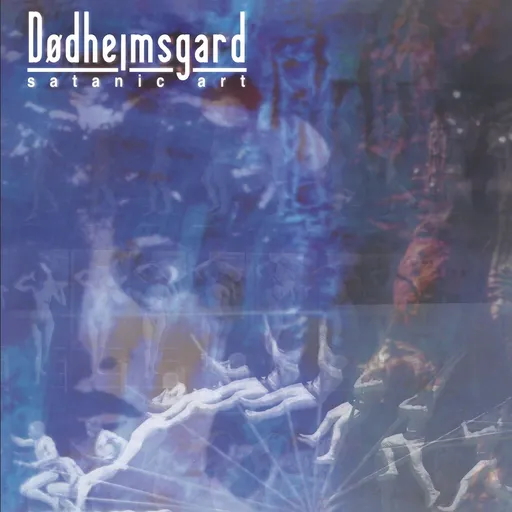 Dødheimsgard, Dodheimsgard Satanic art 1 CD, CD