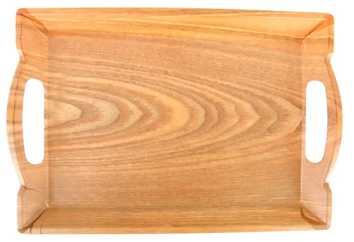 MAKRO - Podnos dekoračný 36x24cm