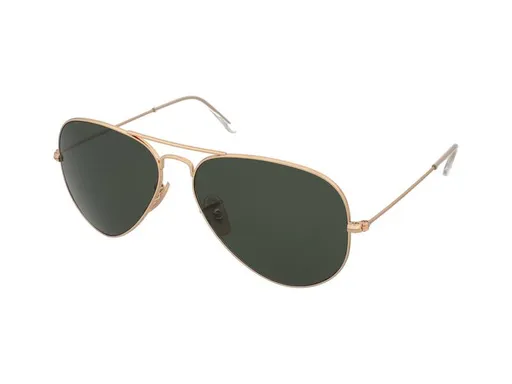 Ray-Ban Shooter RB3138 W3401