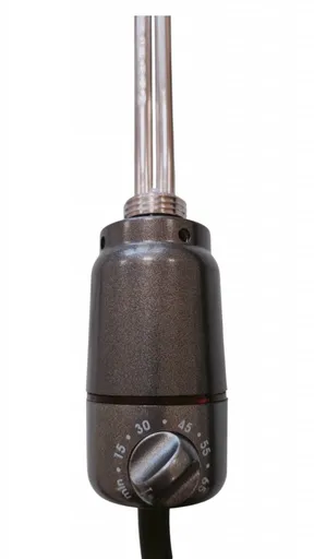 OLSEN SPA - Vykurovacia tyč s termostatom RADPST416