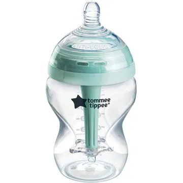 Tommee Tippee C2N ANTI-COLIC 260 ml (5010415225696)