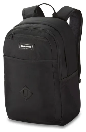 Študentský batoh Dakine Essentials Pack 26L Black