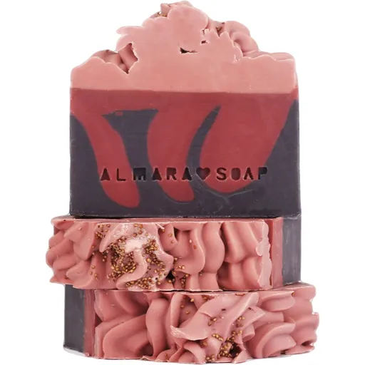 Almara Soap Designer Cherry Nougat ručne vyrobené mydlo 100 g