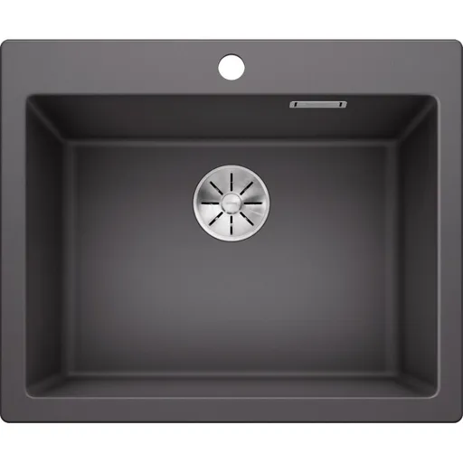 Blanco Pleon 6 silgranit sivá skala