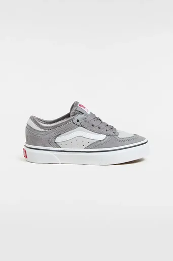 Detské semišové tenisky Vans Rowley Classic