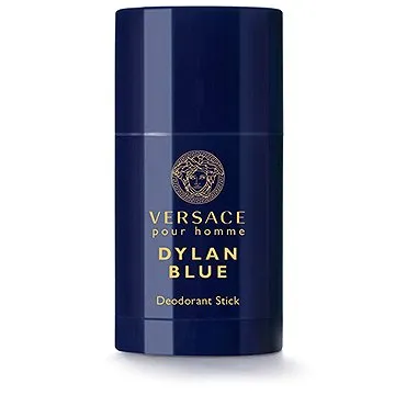 VERSACE Dylan Blue Deostick 75 ml (8011003826537)