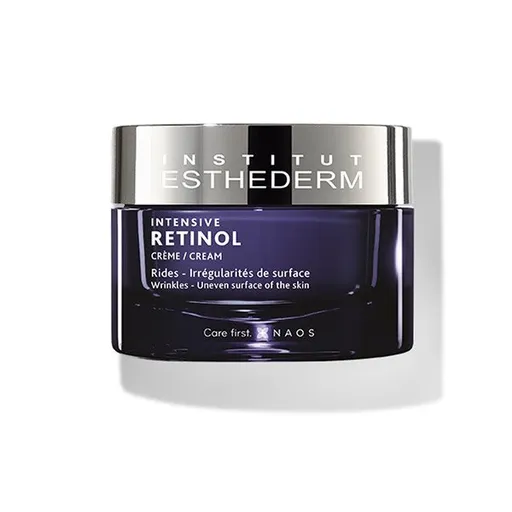 Institut Esthederm Intensive retinol cream 50 ml