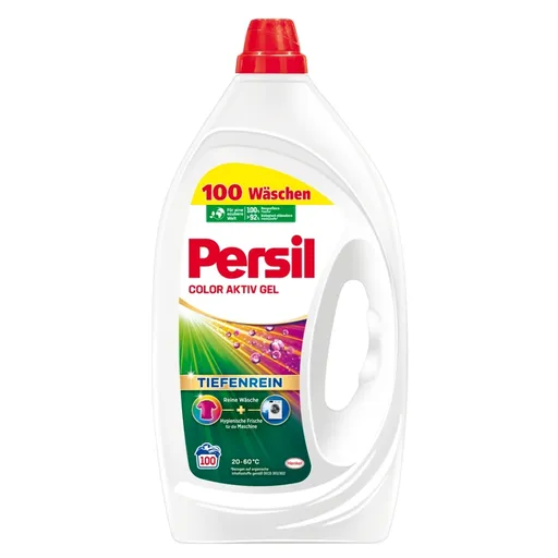 PERSIL Prací gél Color 100 pranie 4,5 l
