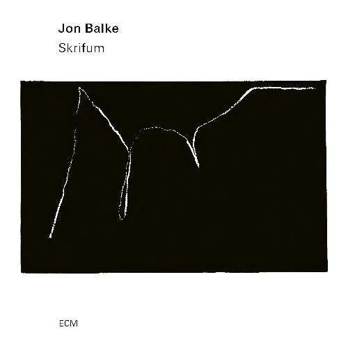 Jon Balke, Skrifum Jon Balke CD, CD