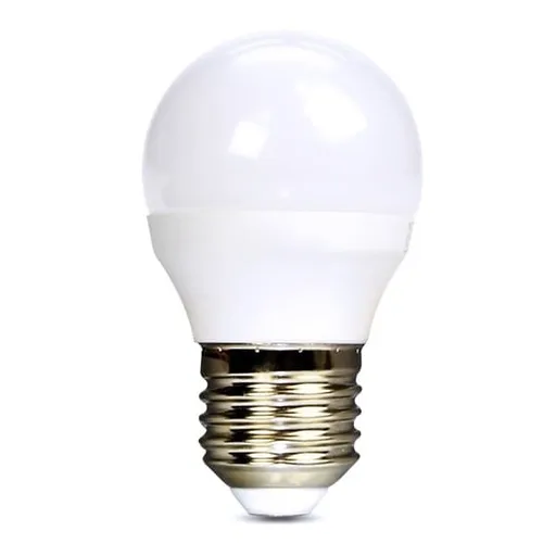 LED žiarovka Solight E27 WZ411-1