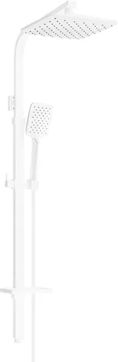 MEXEN/S MEXEN/S - Q62 sprchový set White 798626295-20
