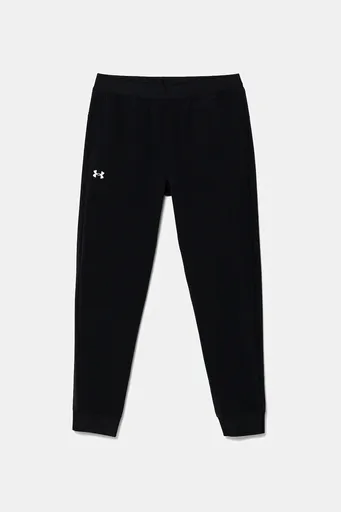 Detské tepláky Under Armour Rival Woven Jogger