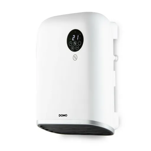 DOMO DO7357F elektrické kúrenie do kúpeľne s WIFI