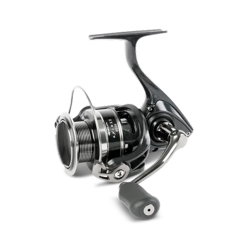 Korum navijak axis ii front drag reel 4000