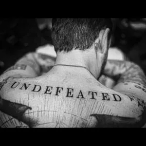 Frank Turner, TURNER, FRANK - UNDEFEATED LTD. CD, CD