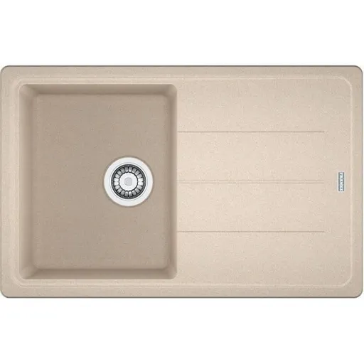 Drez Franke BFG611-78 780x500mm pískový melír BFG611-78PM