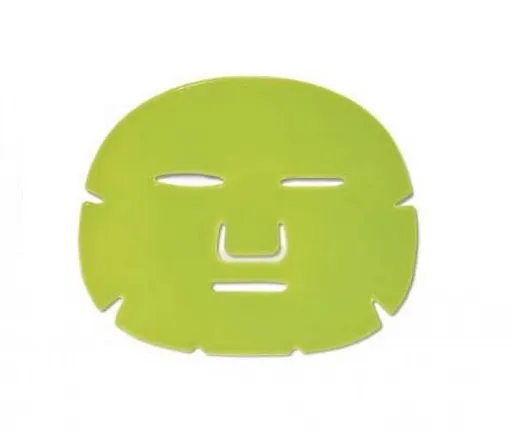 Hydratačná maska – zelený čaj 100%PURE