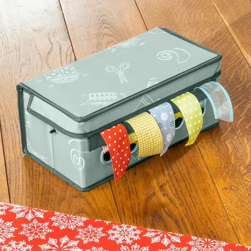 Haushalt international Organizér na dárkové stuhy