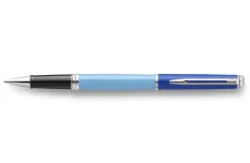 Waterman 1507/4979926 Hémisphère Colour Blocking Blue CT roller