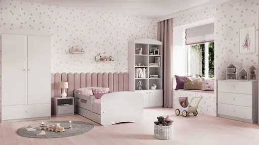 Elvisia Detská izba BABYDREAMS