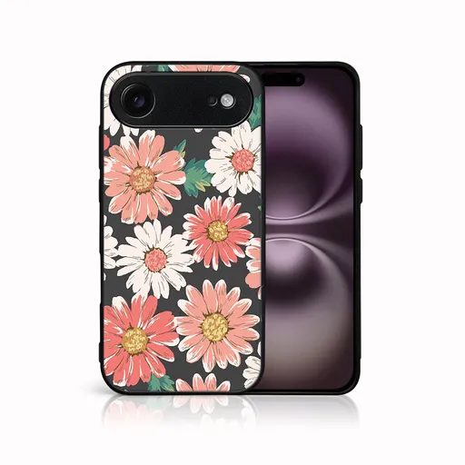 MY ART Ochranný kryt pre Apple iPhone Air DAISY (161)