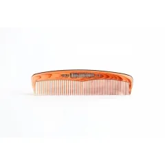 King Brown Tort vreckový hrebeň