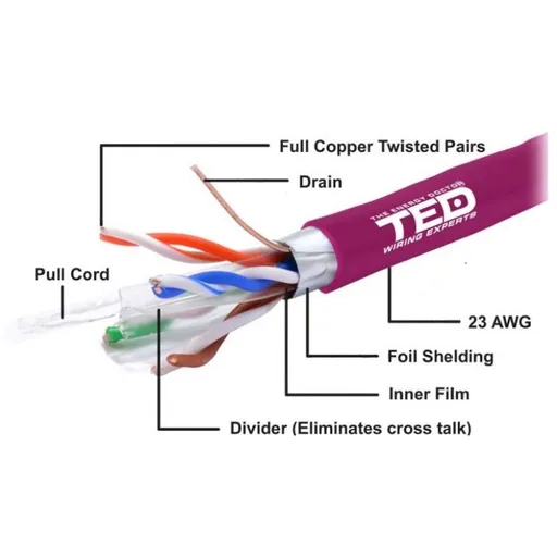 Drevené bidielko pre vtáky L 30cm Zolux