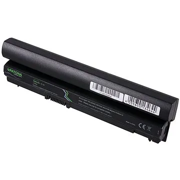PATONA pre ntb Dell E6120 5200 mAh Li-Ion 11,1 V PREMIUM (PT2410)