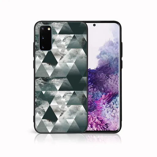 MY ART Ochranný kryt pre Samsung Galaxy S20 Plus SEA (233)