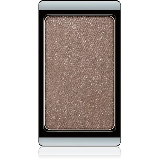 ARTDECO Eyeshadow Glamour očné tiene na vloženie do paletky odtieň 350 Glam Grey Beige 0.8 g