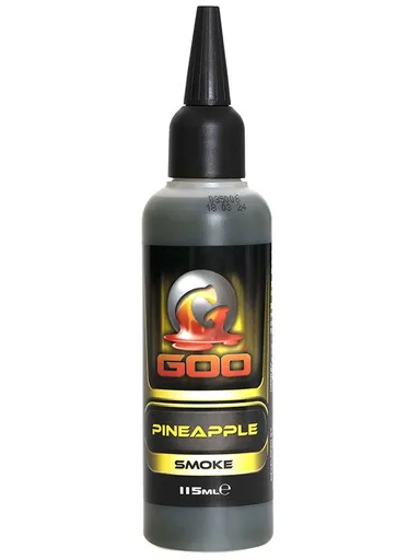 Korda atraktor goo smoke 115 ml - pineapple smoke