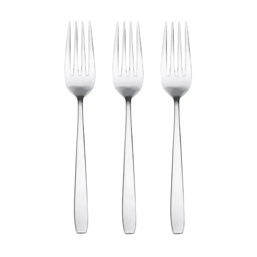 Altom Sada jedálenských vidličiek Planet, 3 ks