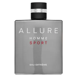 Chanel Allure Homme Sport Eau Extreme parfémovaná voda pre mužov 150 ml