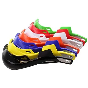 M-Style Enduro MS03 chrániče páčok 28,6 mm (motonad01947)