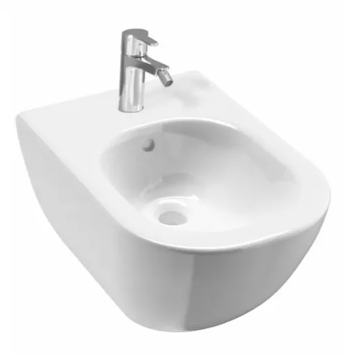 Jika Mio bidet závesný, vnútorný prívod H8317120003021