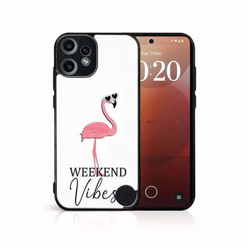 MY ART Ochranný kryt pre CMF Phone 2 Pro VIBES (128)