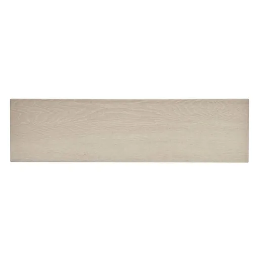 Dlažba Multi Frassino white 15x60 cm mat FRAS156WH