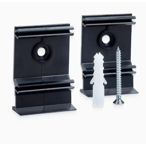 Príchytky pre soklové lišty Berry Alloc 9310-0017