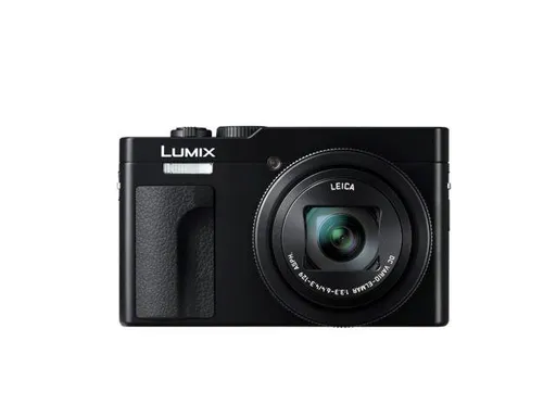 Panasonic Lumix DC-TZ99 - čierny, 30x zomm, 20 MPix