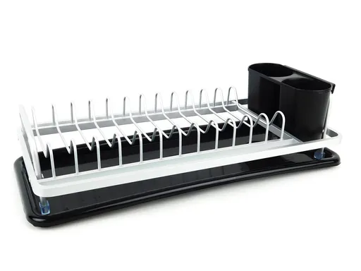 MAKRO - Odkvapkávač na riad taniere a príbory, dĺžka 41,5cm